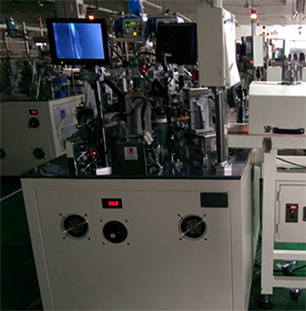 生(shēng)産設備